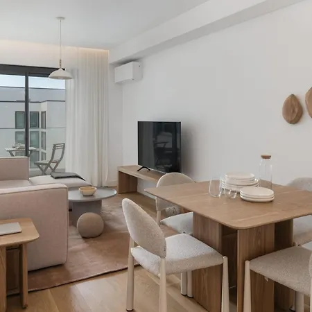 Acqua Vi By An Island فونشال