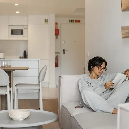 Acqua Vi By An Island شقة فونشال