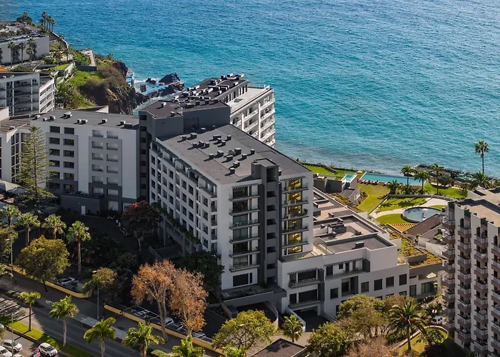 아파트 Acqua Vi By An Island *