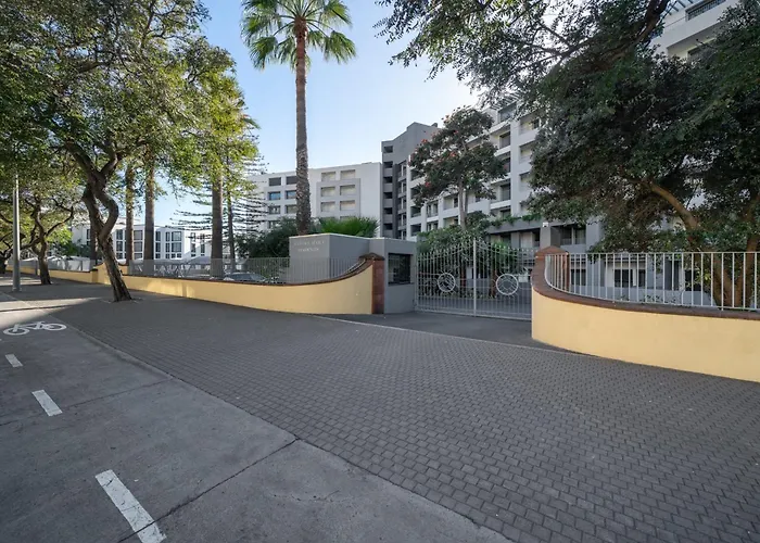 Acqua Vi By An Island 아파트