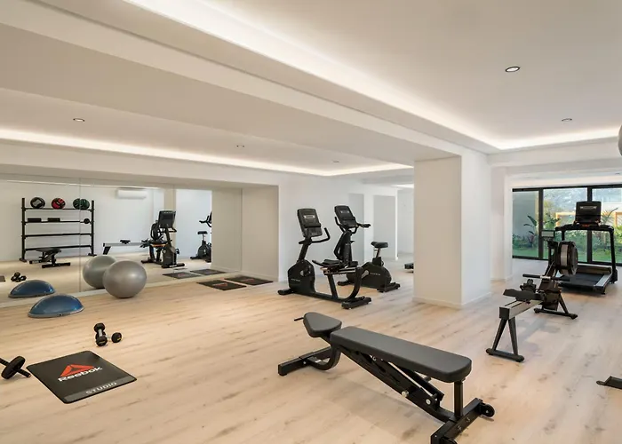 아파트 Acqua Vi By An Island 푼샬