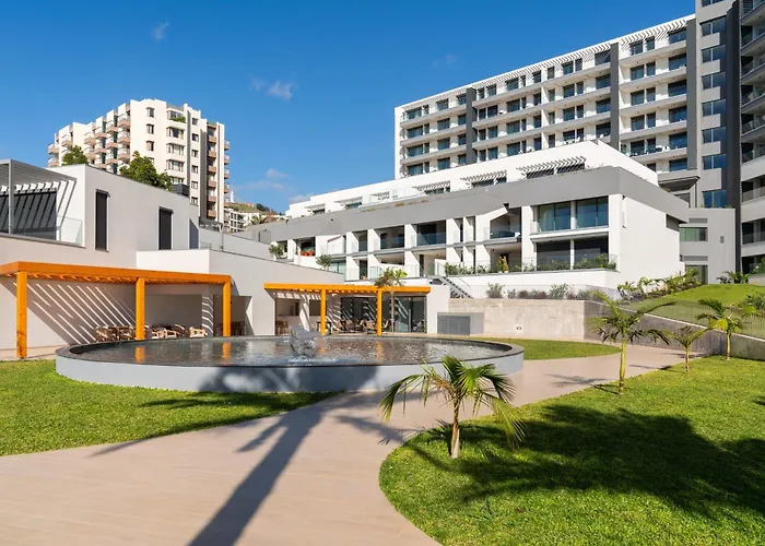 아파트 Acqua Vi By An Island *