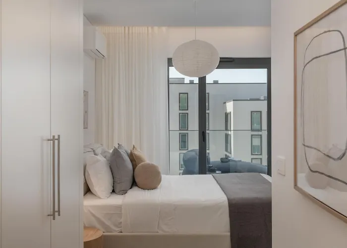 Acqua Vi By An Island 아파트