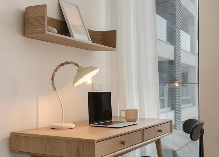 Acqua Vi By An Island 아파트 *