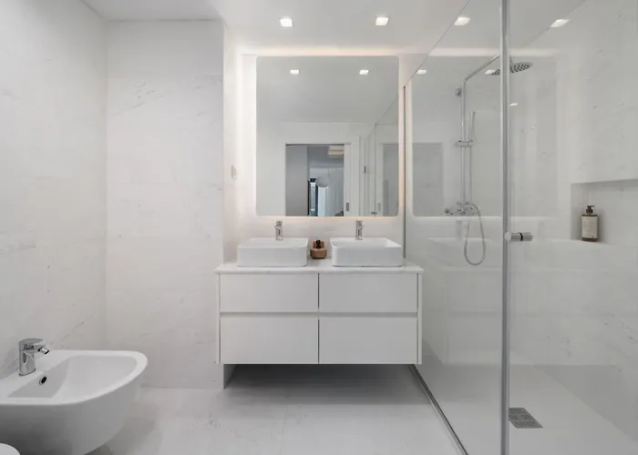 Acqua Vi By An Island 아파트