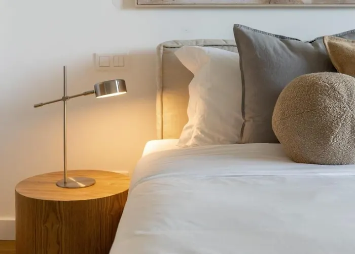 Acqua Vi By An Island 아파트 *