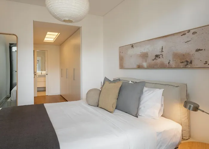 Acqua Vi By An Island 아파트 푼샬