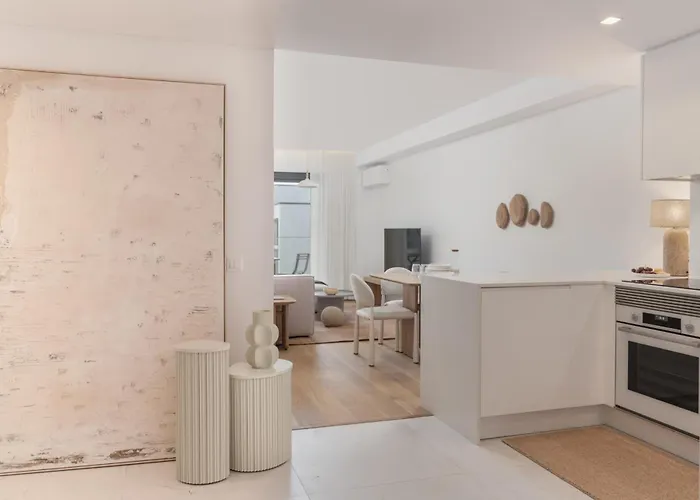 Acqua Vi By An Island 아파트 *