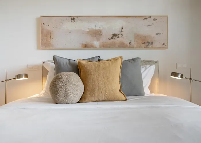 아파트 Acqua Vi By An Island 푼샬