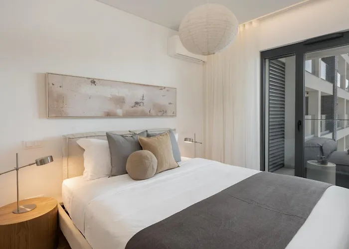 Acqua Vi By An Island 아파트