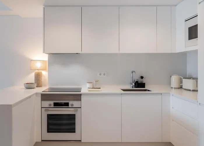 아파트 Acqua Vi By An Island *