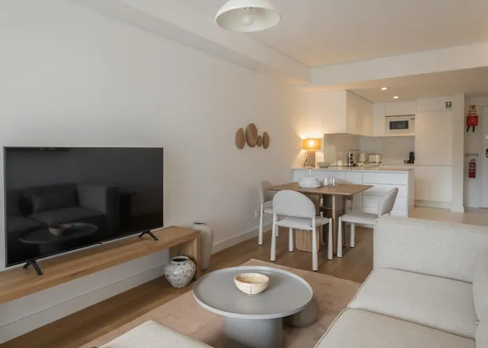 Acqua Vi By An Island 아파트 푼샬