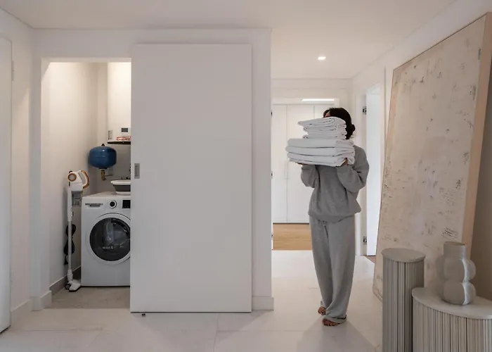 Acqua Vi By An Island 아파트 푼샬