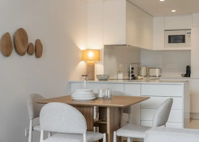 아파트 Acqua Vi By An Island 푼샬