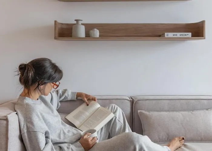 Acqua Vi By An Island 아파트