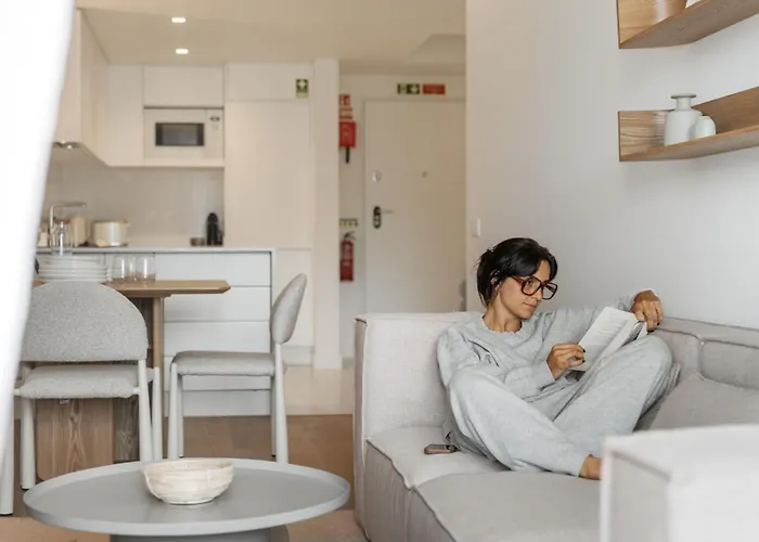 Acqua Vi By An Island 아파트 푼샬