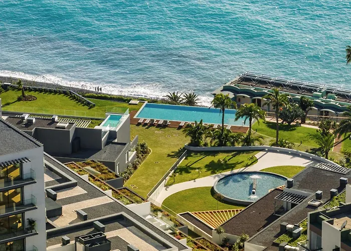 아파트 Acqua Vi By An Island 푼샬