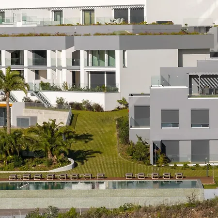 Acqua Vi Pool Gym And Charm Lejlighed Funchal (Madeira)