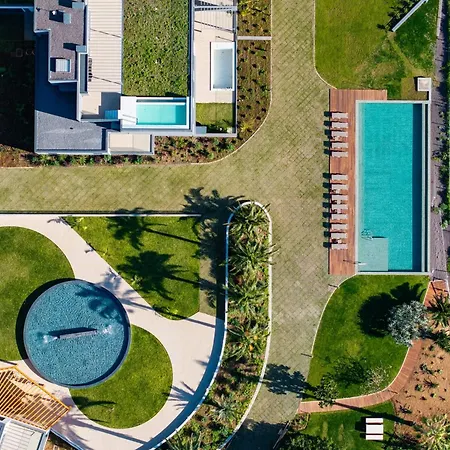 Lejlighed Acqua Vi Pool Gym And Charm Funchal (Madeira)