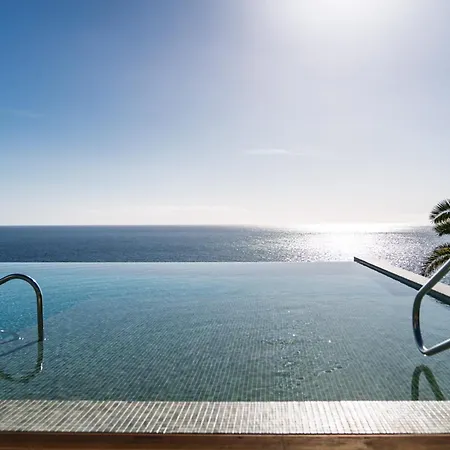 Acqua Vi By An Island Apartment Funchal (Madeira)