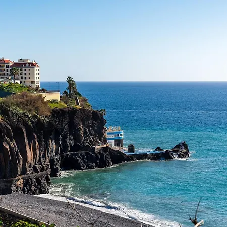 Acqua Vi Pool Gym And Charm Lejlighed Funchal (Madeira)