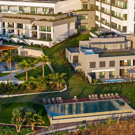 Apartment Acqua Vi By An Island Funchal (Madeira)