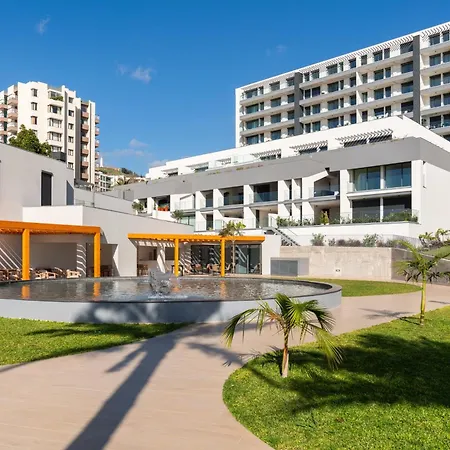 Apartamento Acqua Vi By An Island *