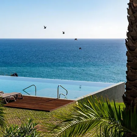 Acqua Vi By An Island Apartment Funchal (Madeira)