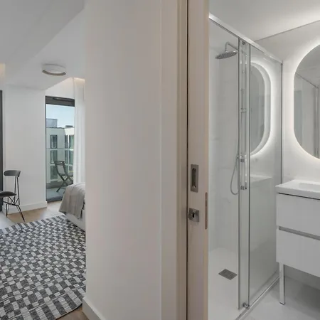 Acqua Vi By An Island Apartment Funchal (Madeira)