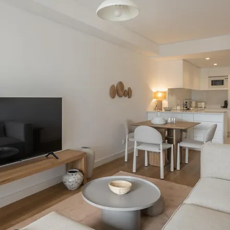 Acqua Vi By An Island Apartment Funchal (Madeira)