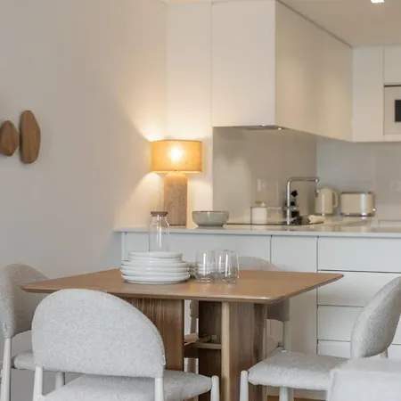 Apartment Acqua Vi By An Island Funchal (Madeira)