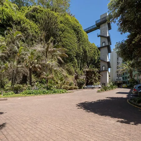 Apartment Acqua Vi By An Island Funchal (Madeira)