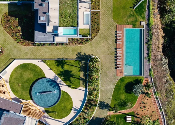 Apartamento Acqua Vi By An Island Funchal (Madeira)