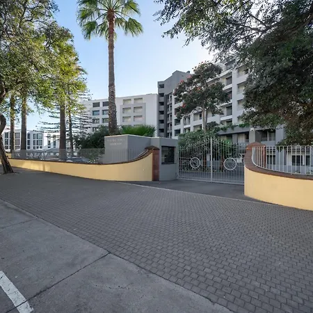 Acqua Vi By An Island Apartament