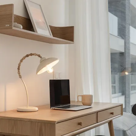 Acqua Vi By An Island Apartament *