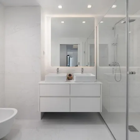 Acqua Vi By An Island Apartament