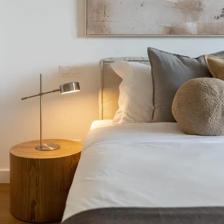 Acqua Vi By An Island Apartament *