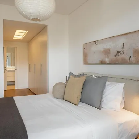 Acqua Vi By An Island Apartament Funchal (Madeira)