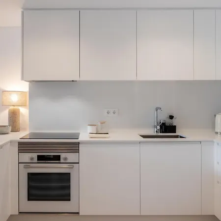 Apartament Acqua Vi By An Island *