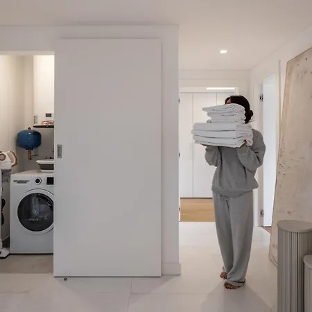 Acqua Vi By An Island Apartament Funchal (Madeira)