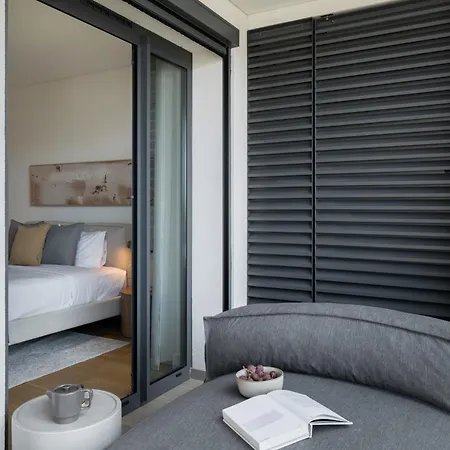 Apartament Acqua Vi By An Island