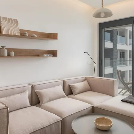 Acqua Vi By An Island *